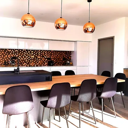 Bianca A 5 Min De L'ile De Re * L'Houmeau