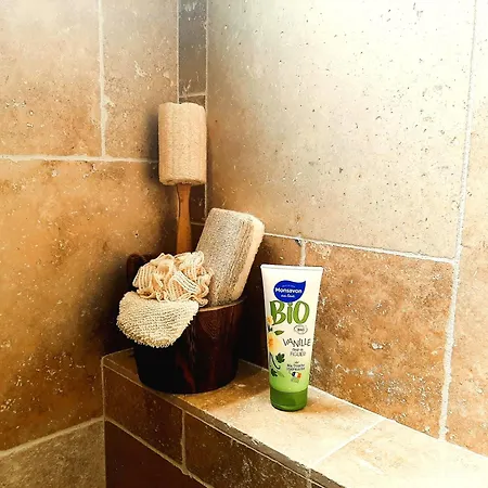 Villa Bianca A 5 Min De L'ile De Re *