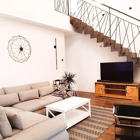 Bianca A 5 Min De L'ile De Re Villa *