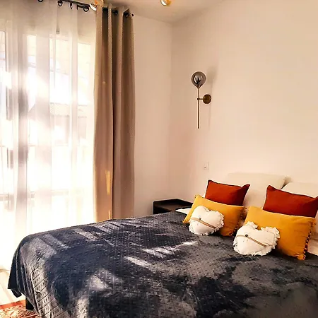 Bianca A 5 Min De L'ile De Re Villa *